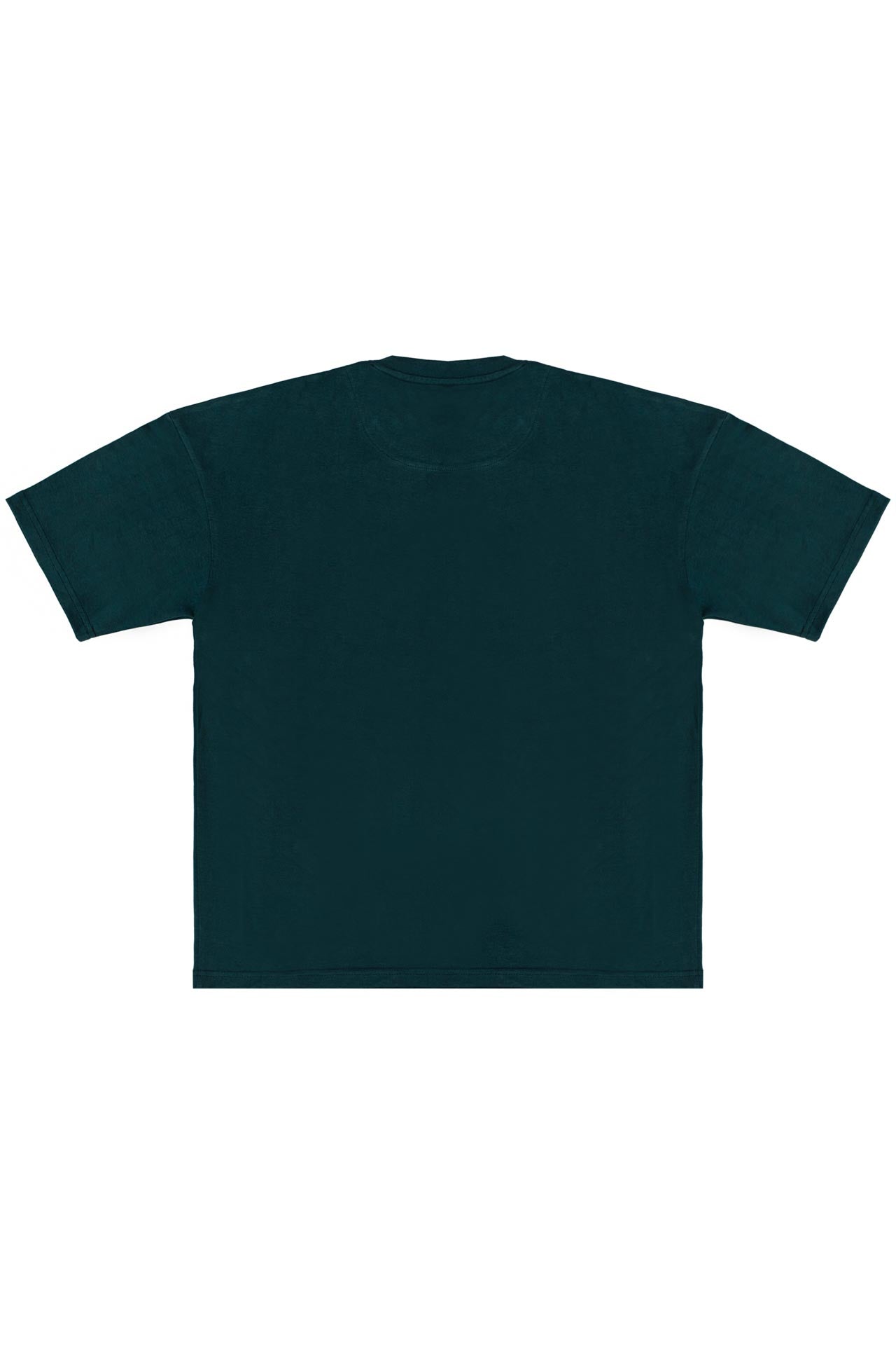 Teal Tee