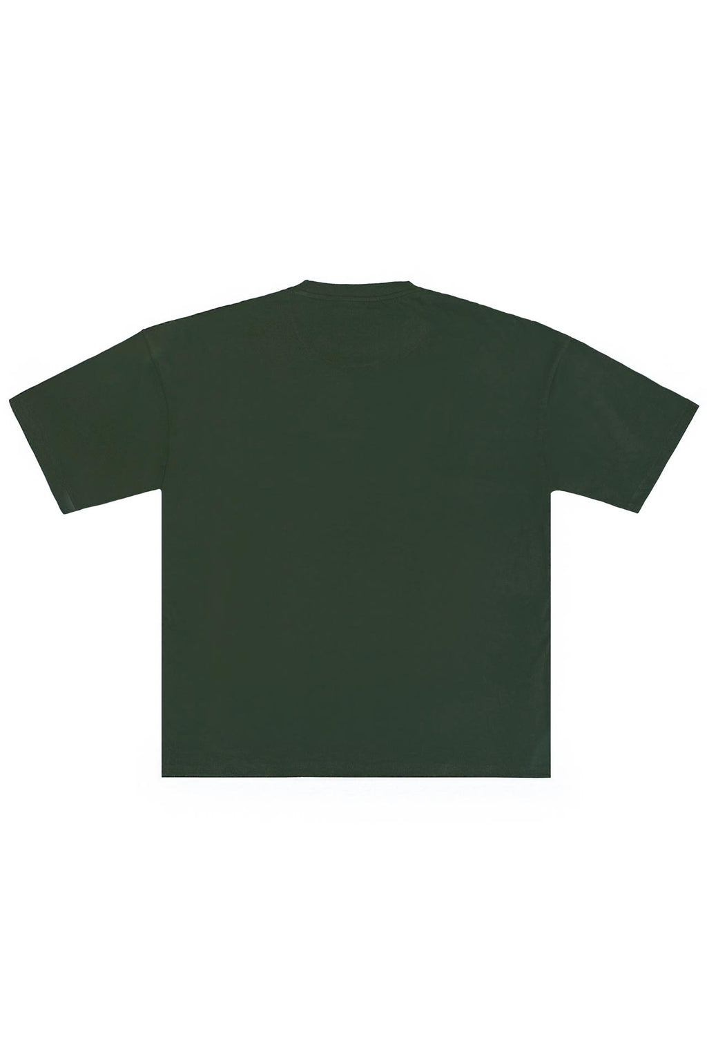 GREEN TEE