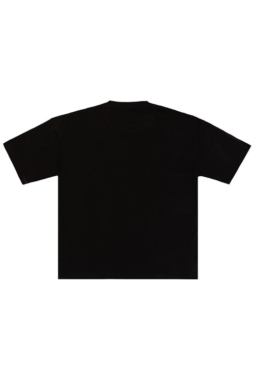 Black Tee